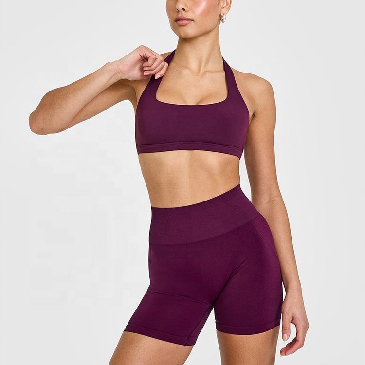 PowerMove High-Support Sports Bra