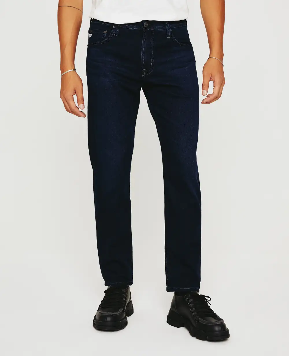 Men's Easywear Slim-Fit Jeans