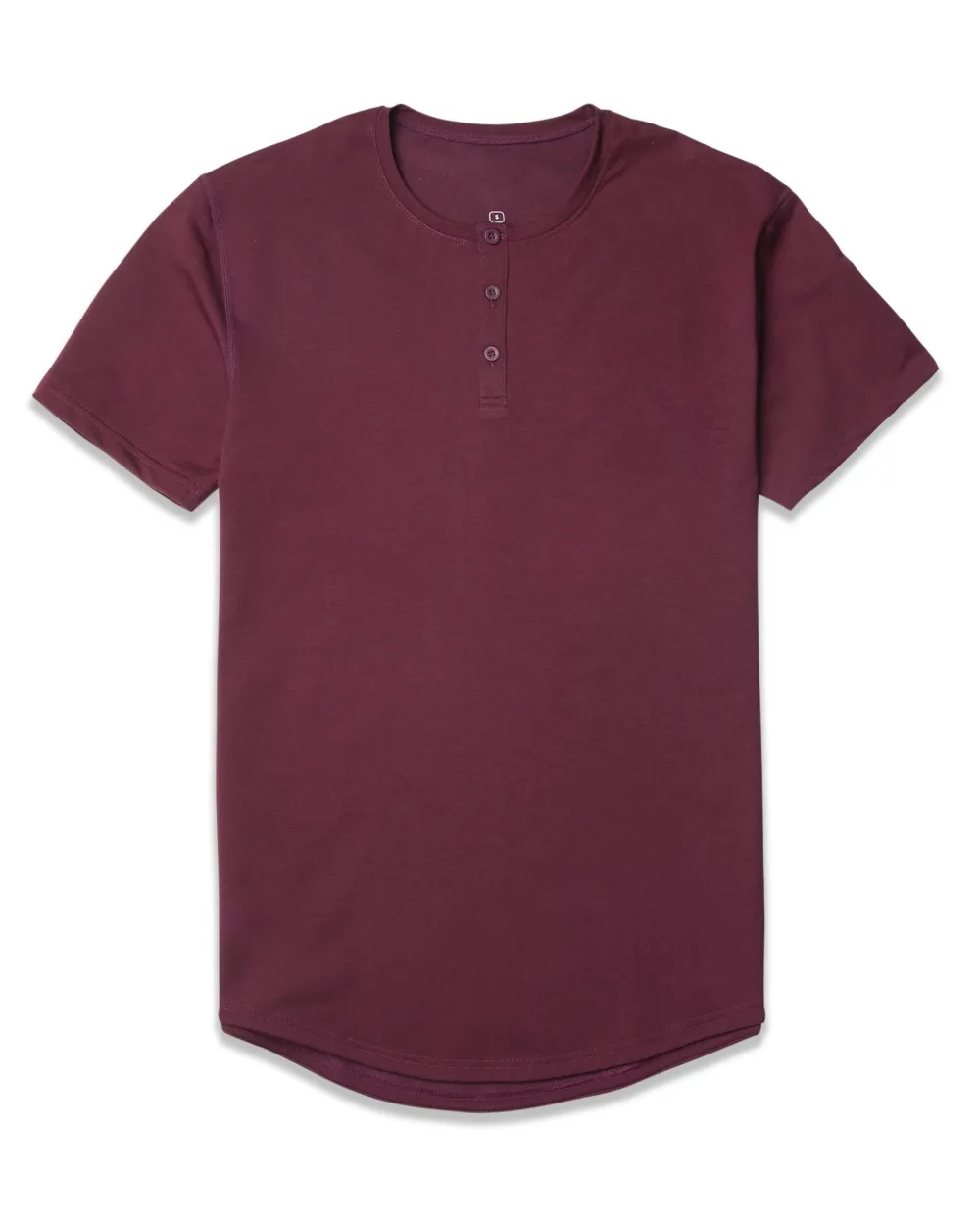 🛒 90% OFF NOW!2026 New Men's Henley Drop-Cut