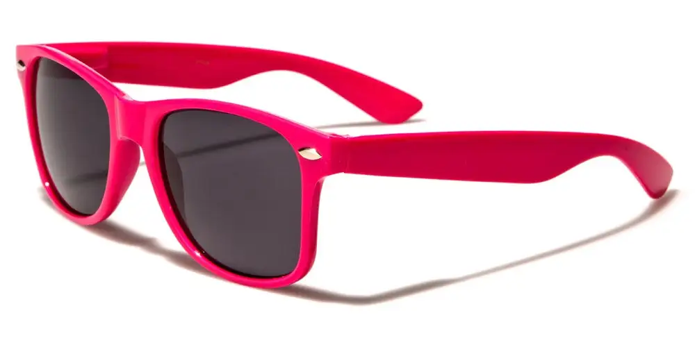 Women's Retro Sunglasses