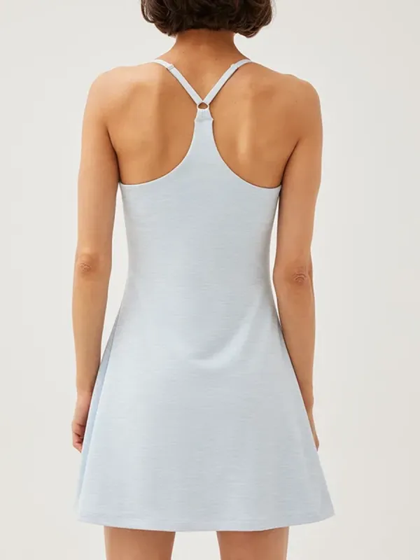 Move Free Dress