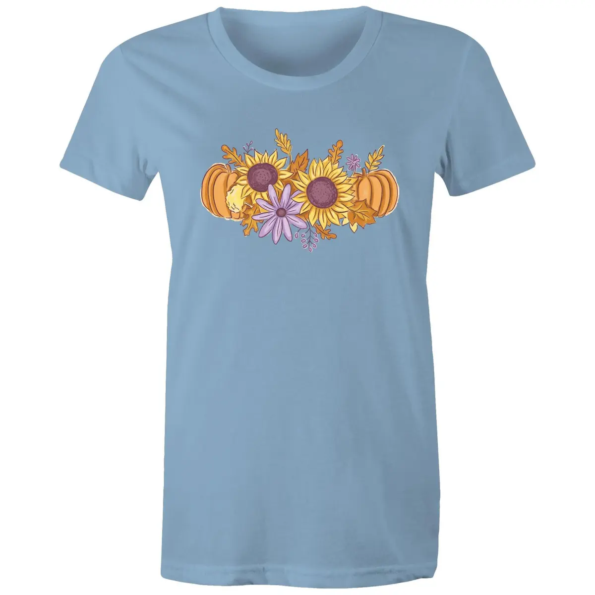 Flower Bouquet T-Shirt