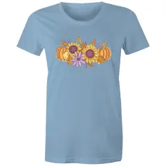 Flower Bouquet T-Shirt