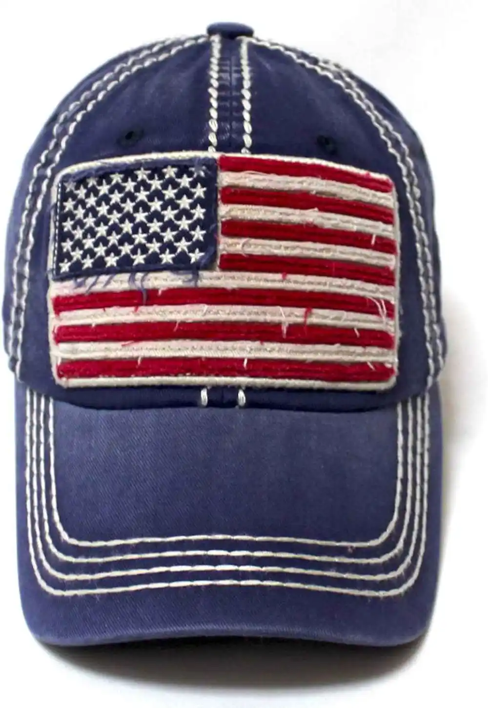 Lakeside Baseball Cap