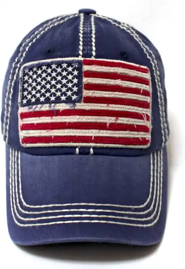 Lakeside Baseball Cap