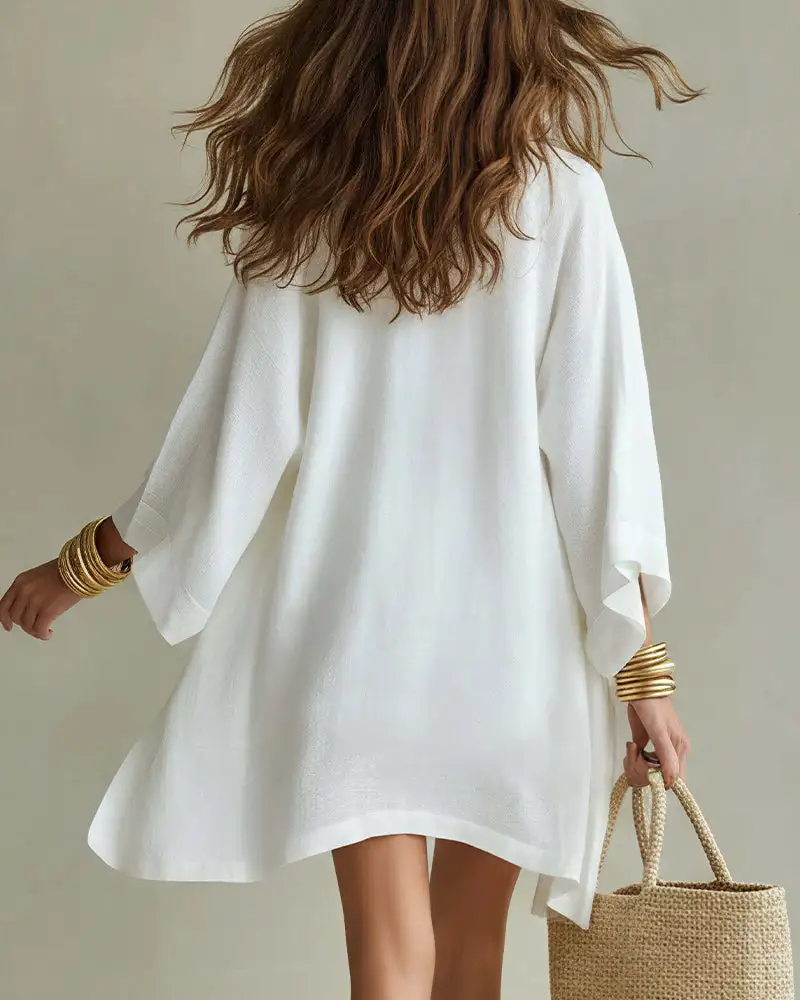 Three-Piece Lounge Set