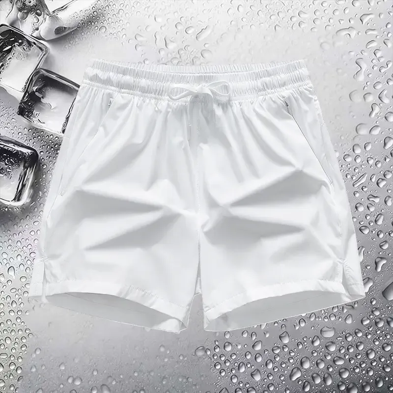 Men's breathable casual shorts
