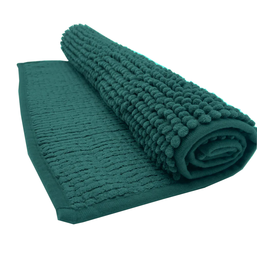 Simple Bath Mat