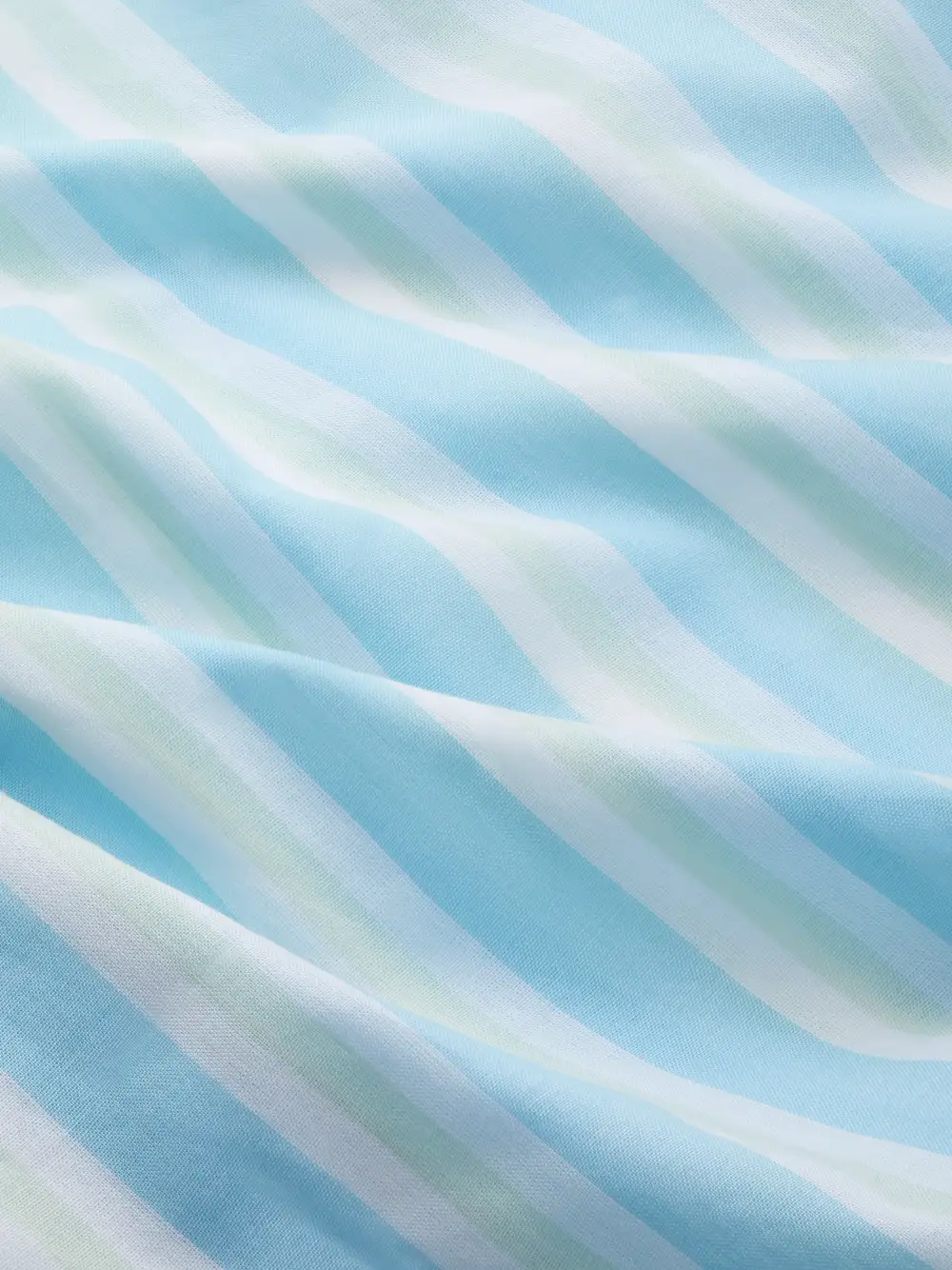 Classic Fit Cotton Batiste Narrow Stripe Boxers