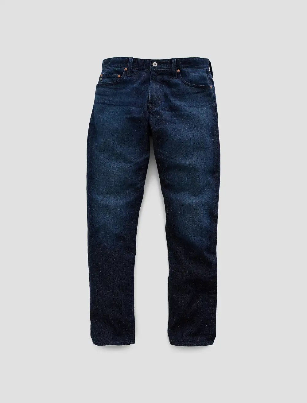 Men's Versatile Stretch Denim Jeans