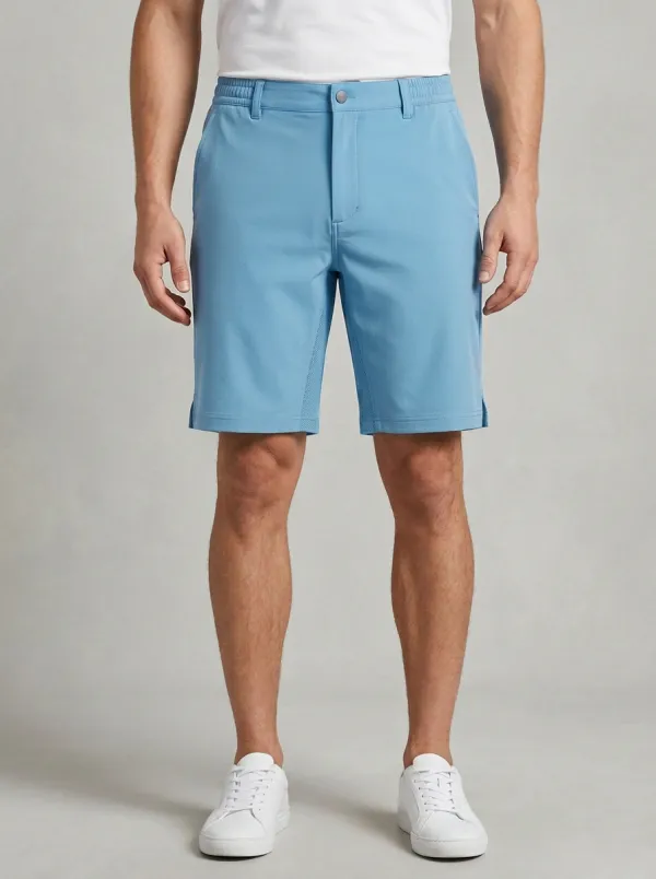 Everyday Classic Golf Athletic Shorts