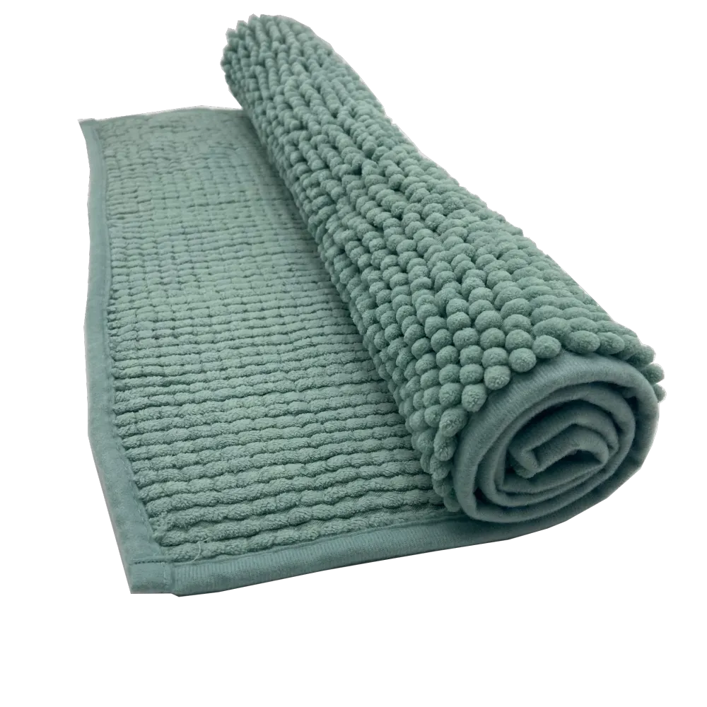 Simple Bath Mat
