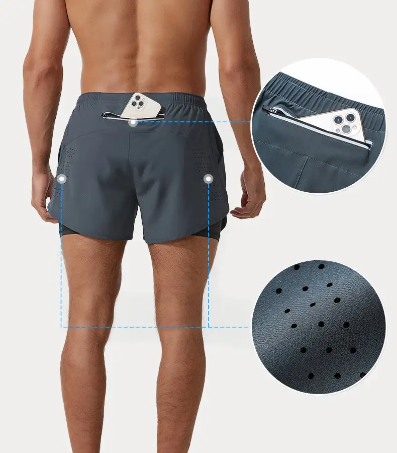 Men's Ultra In Marathon Shorts