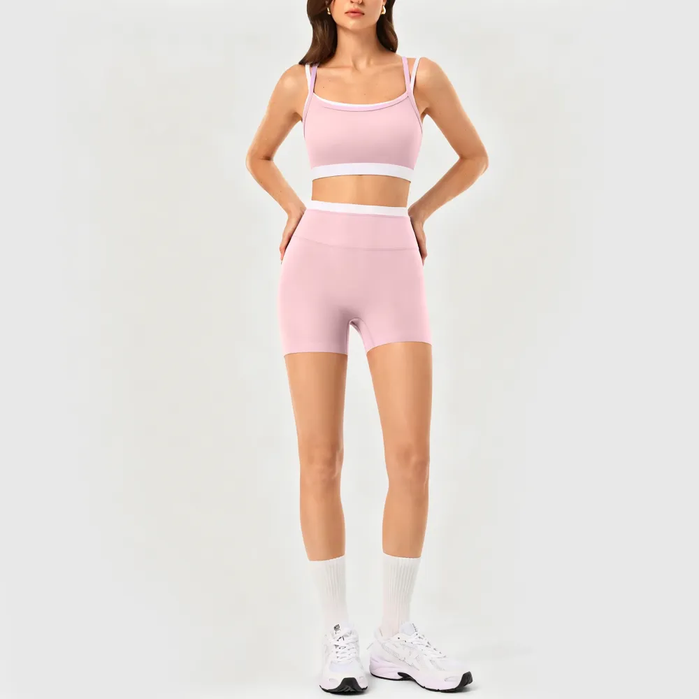 🎉Hot Sale🔥Women's Sports Suit🔥Two Styles Available