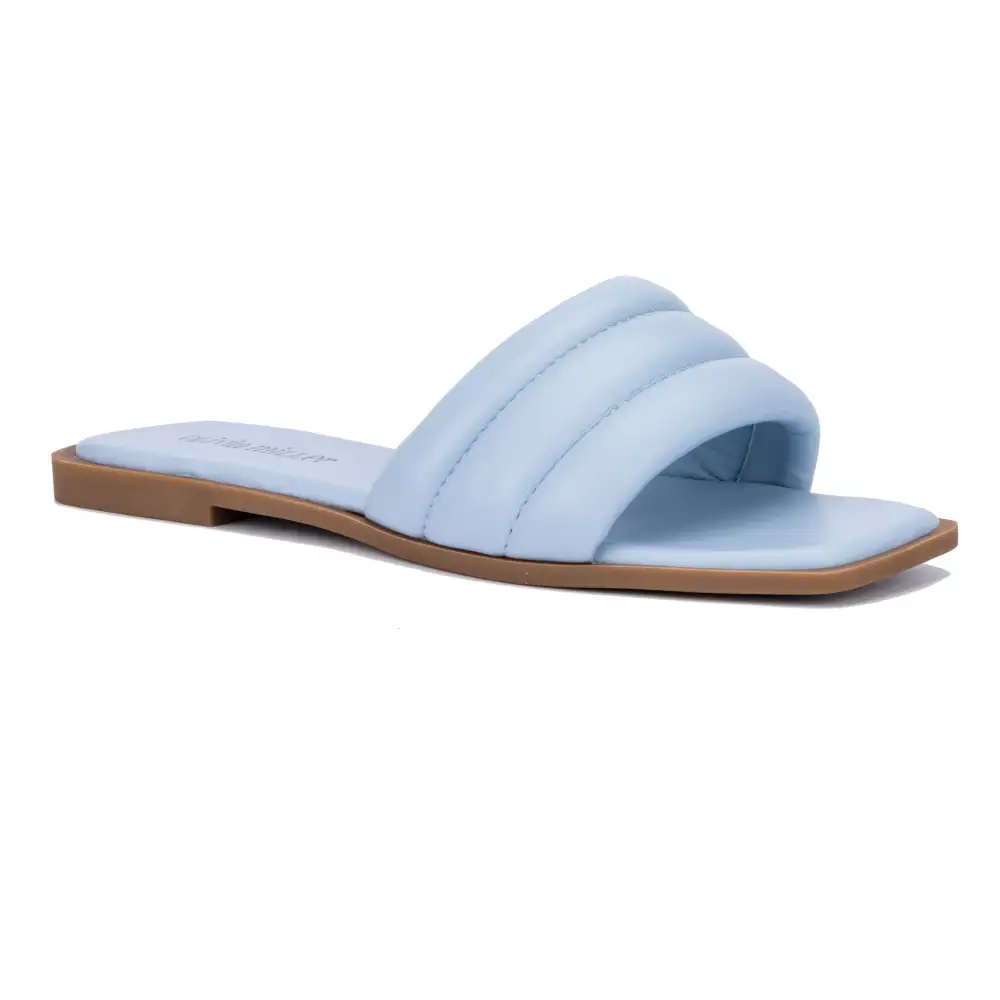 Indigo Sandal Casual Shoes