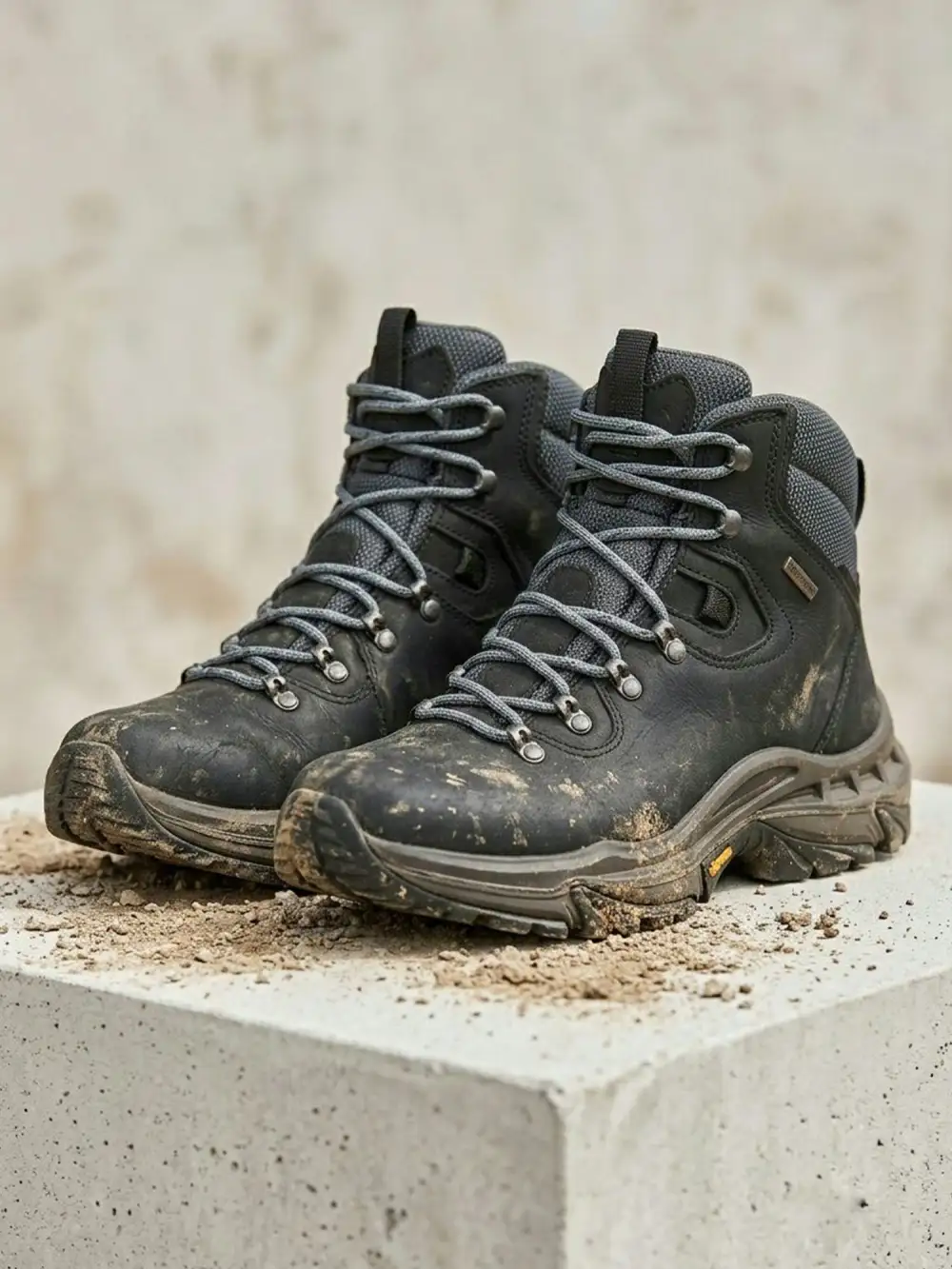 Women's Refined Daily Waterproof Everyday Boots