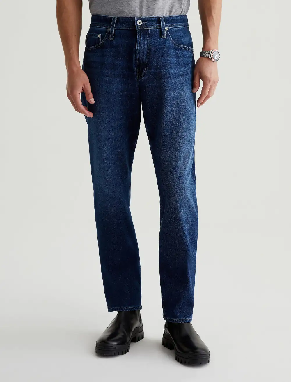 Men's Easywear Layering Jeans