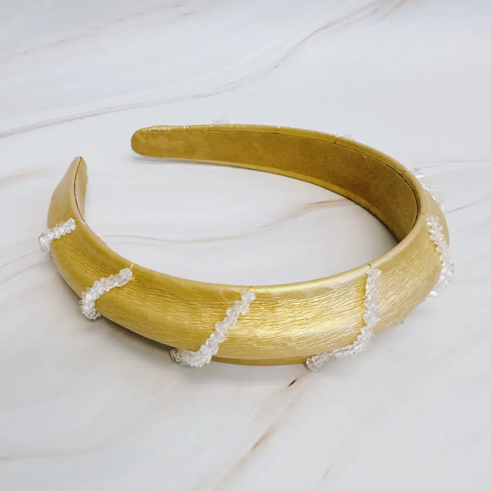 Elegant Everyday 42 Headband