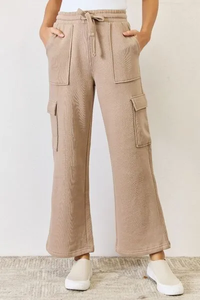 Cargo Pants