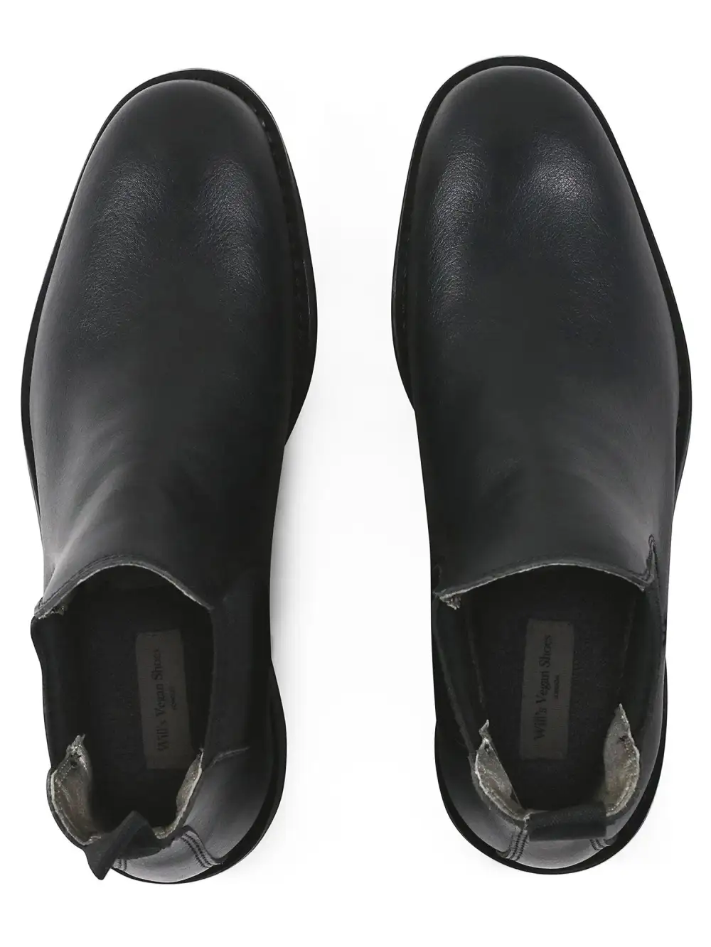 Women's Waterproof Chelsea Boots