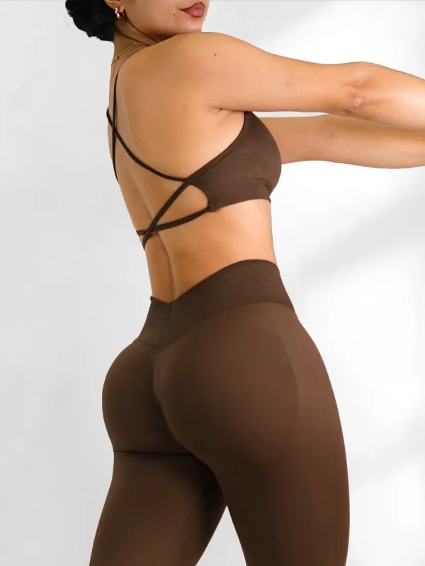 Flow Training Active Sports Tank