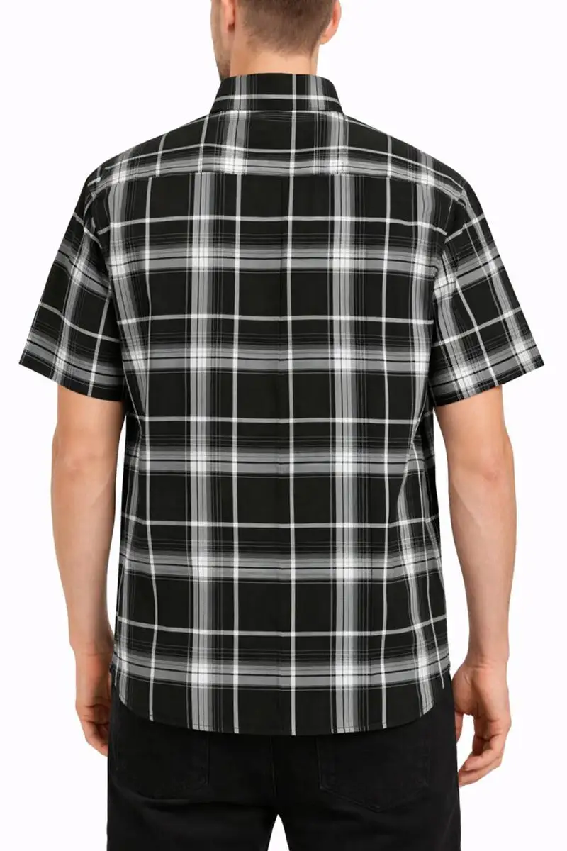 Checkered Shirt