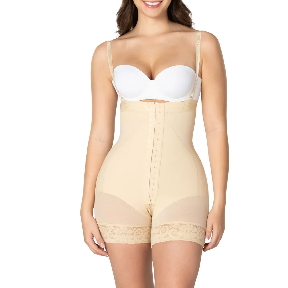 Minimal Women's Shapewear Garment