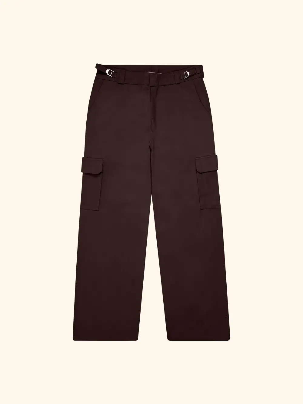 Utility Urban Cargo Pants