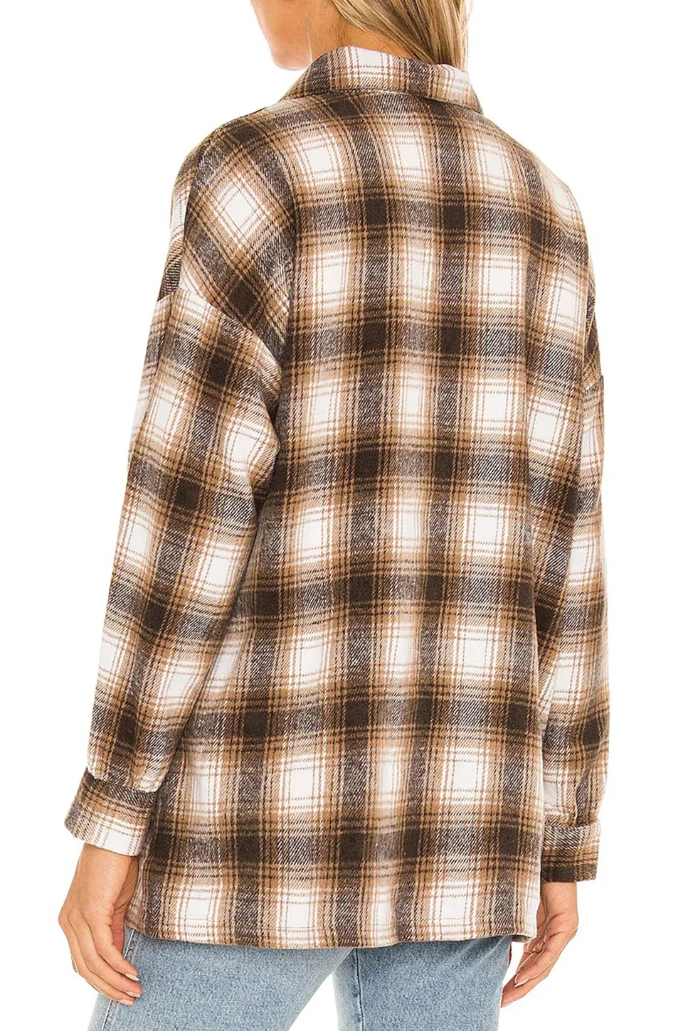 Plaid Shirt