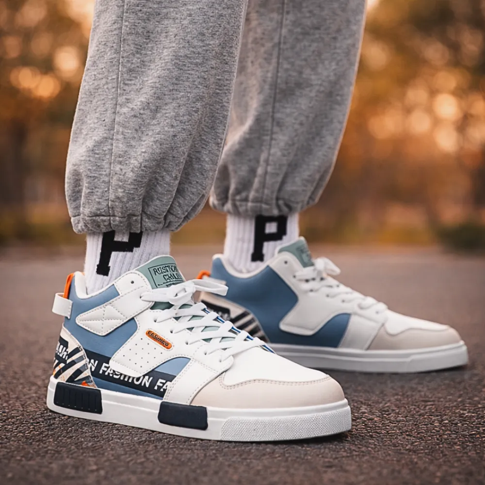 Lightweight Everyday Casual Shoes