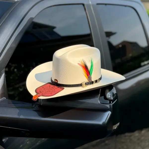 Sinaloa Cowboy Hat