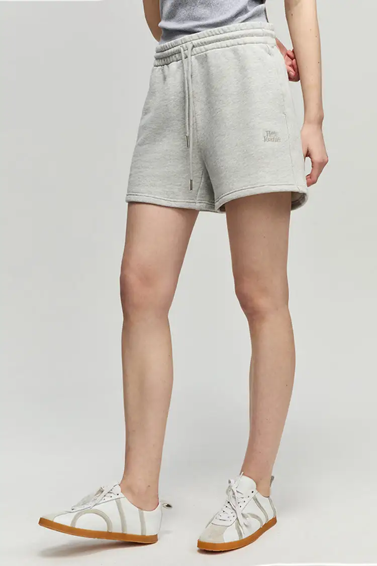 Versatile Denim Shorts