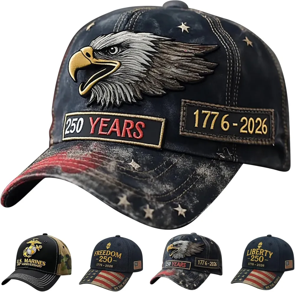 Prairie Baseball Cap