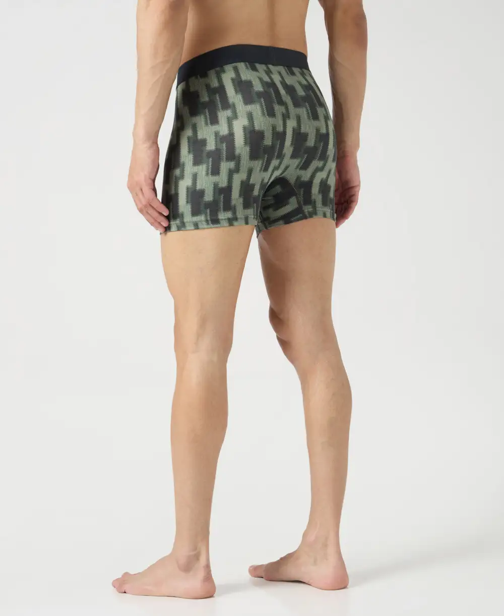 Everyday Ease Printed Briefs