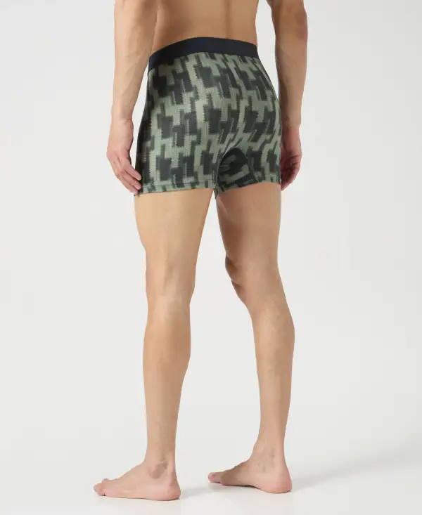 Everyday Ease Printed Briefs