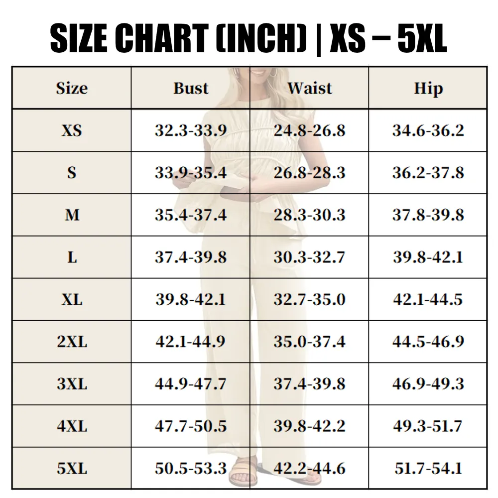 🎉Hot Sale🔥-Women's Cotton-Linen Two-Piece Set