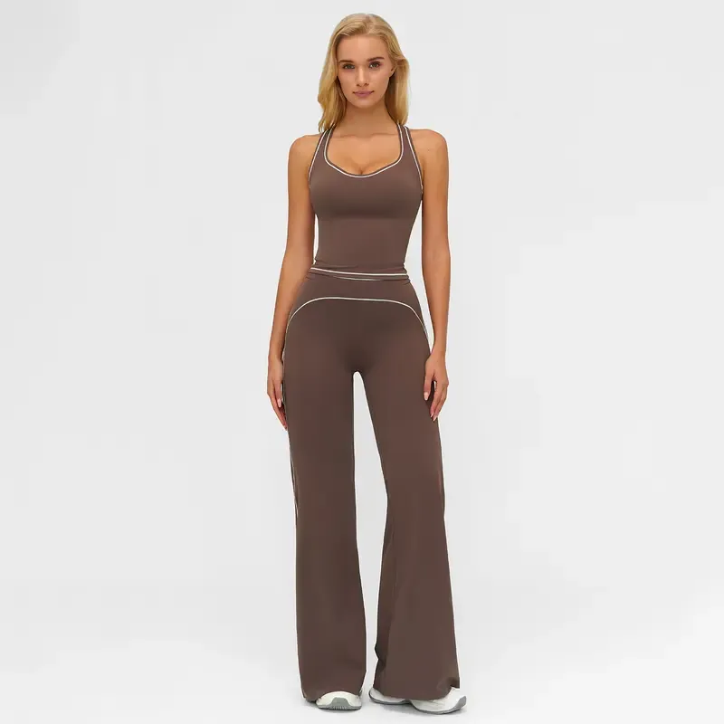 🎉Hot Sale🔥Women's Casual Two-Piece Sportswear🔥14-SETS - All Colors Included