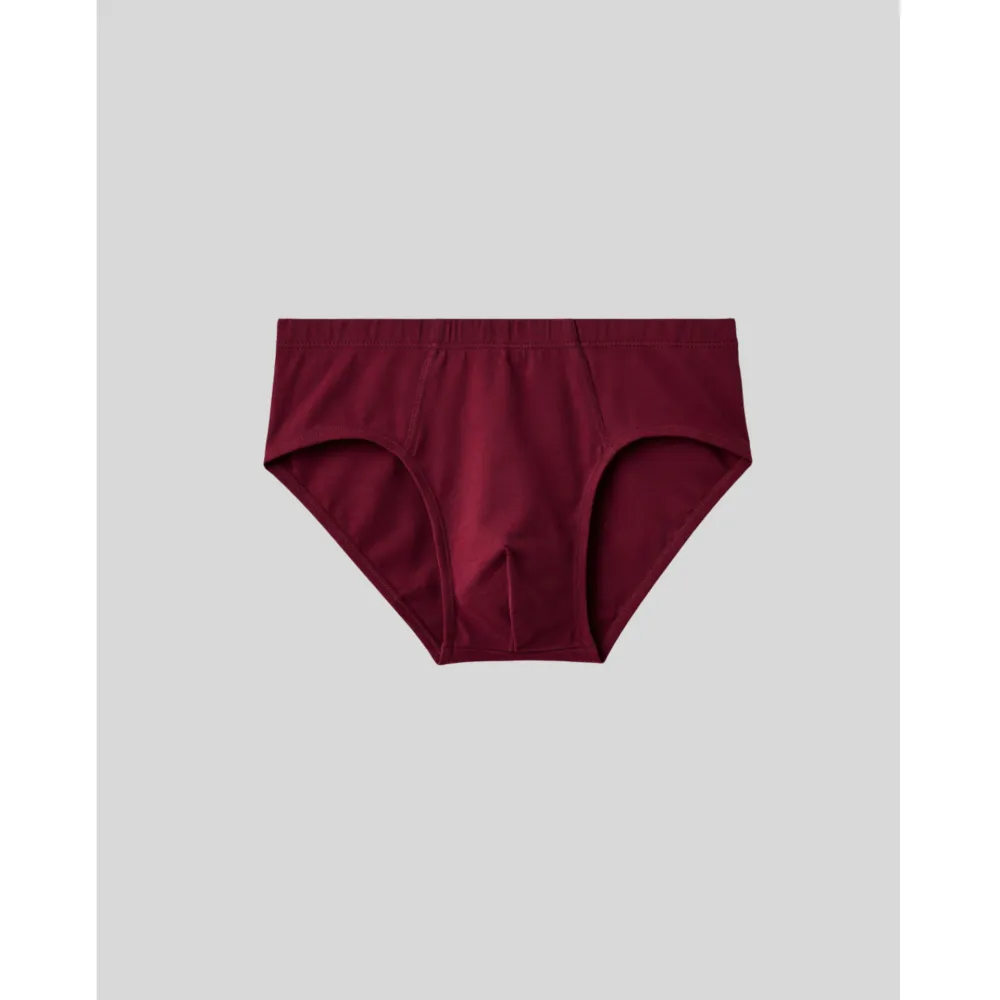 Micro Modal Men's Briefs