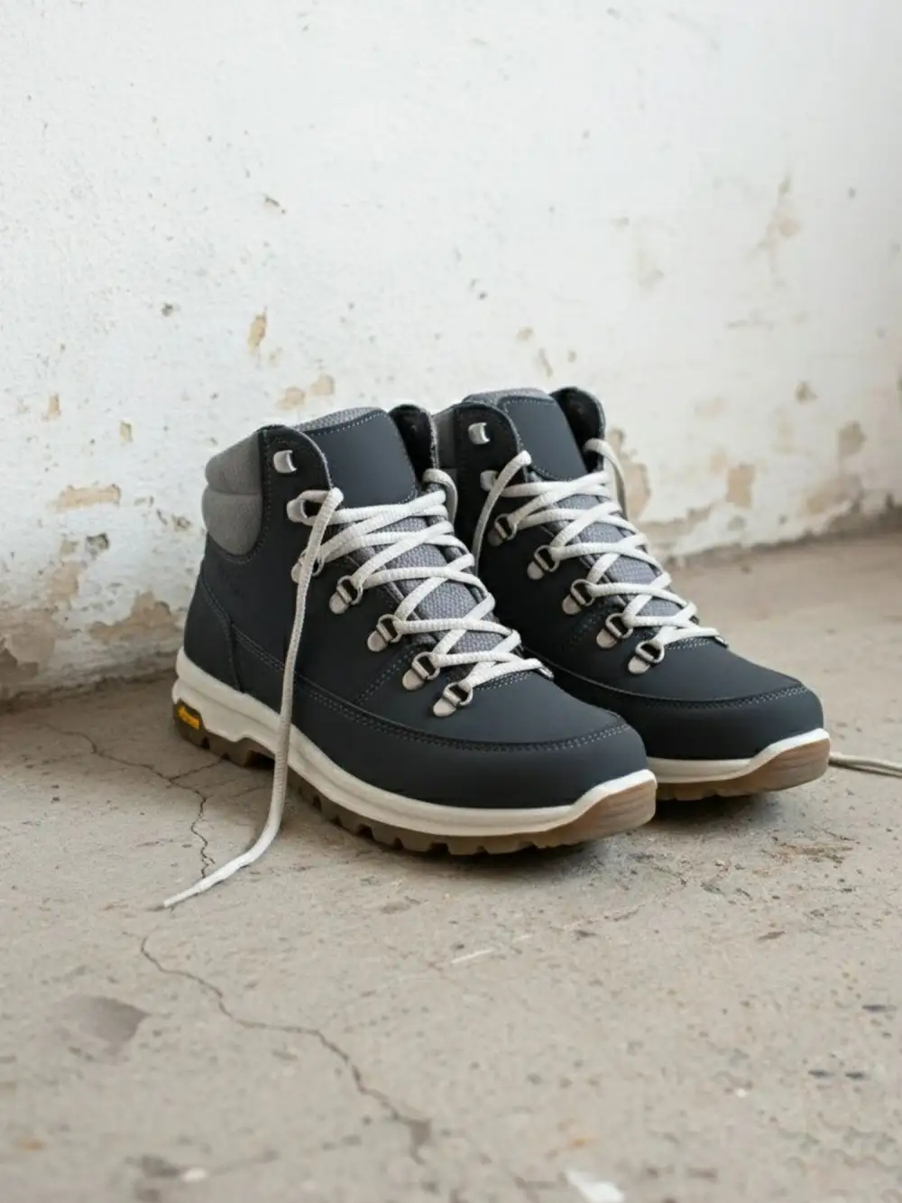 Women's Modern Utility Waterproof Wide Fit Everyday Boots