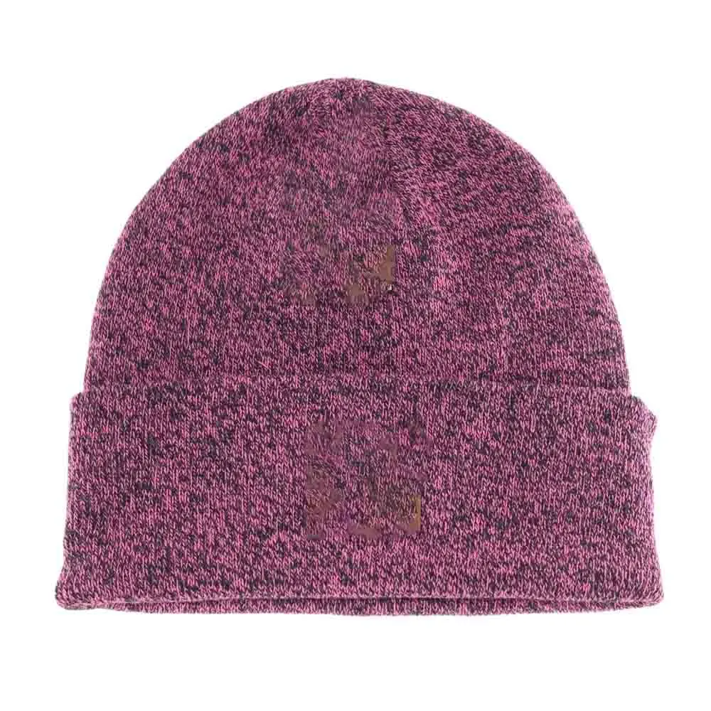 Classic Oversized Beanie