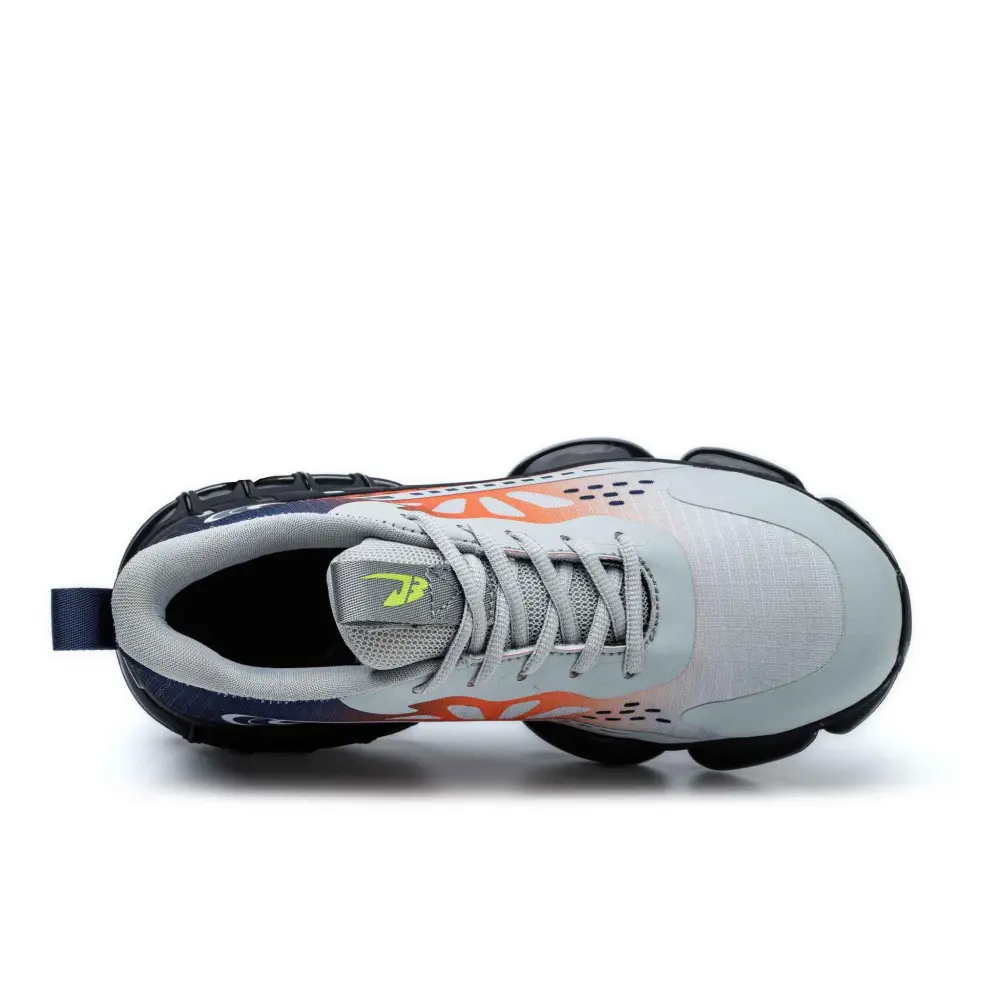 Women's Cushioned Jobsite Sneakers