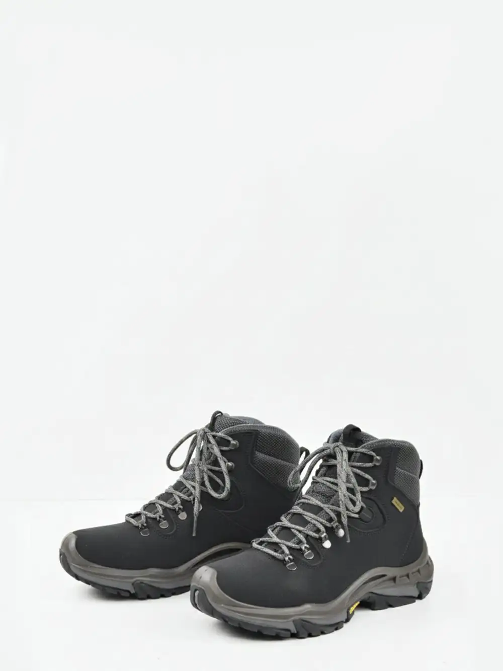 Women's Refined Daily Waterproof Everyday Boots