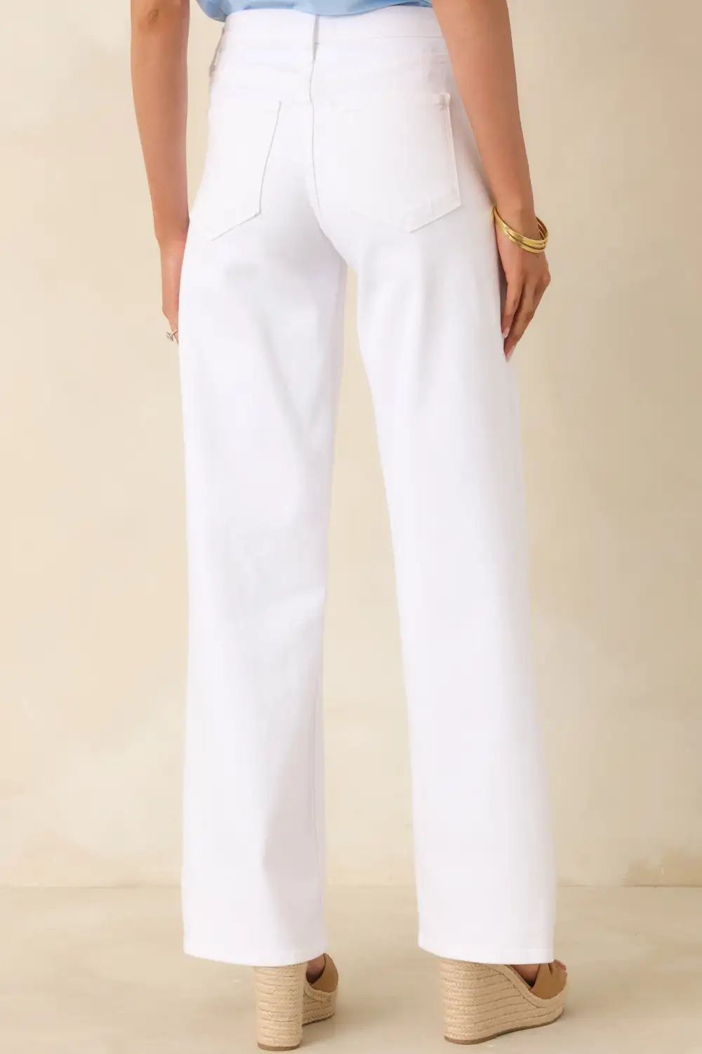 Wide Leg Always Wide Leg Jeans