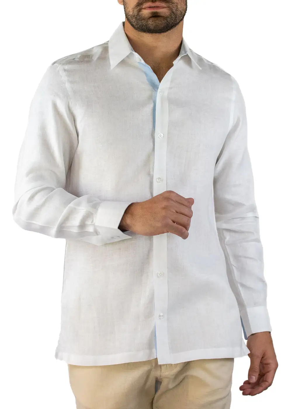 Classic Casual Shirt 29