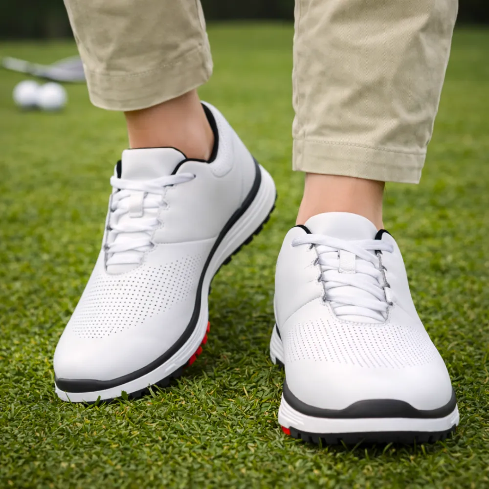 Relaxed Everyday Casual Shoes
