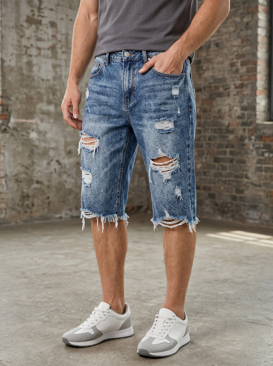 Men's Bottoms