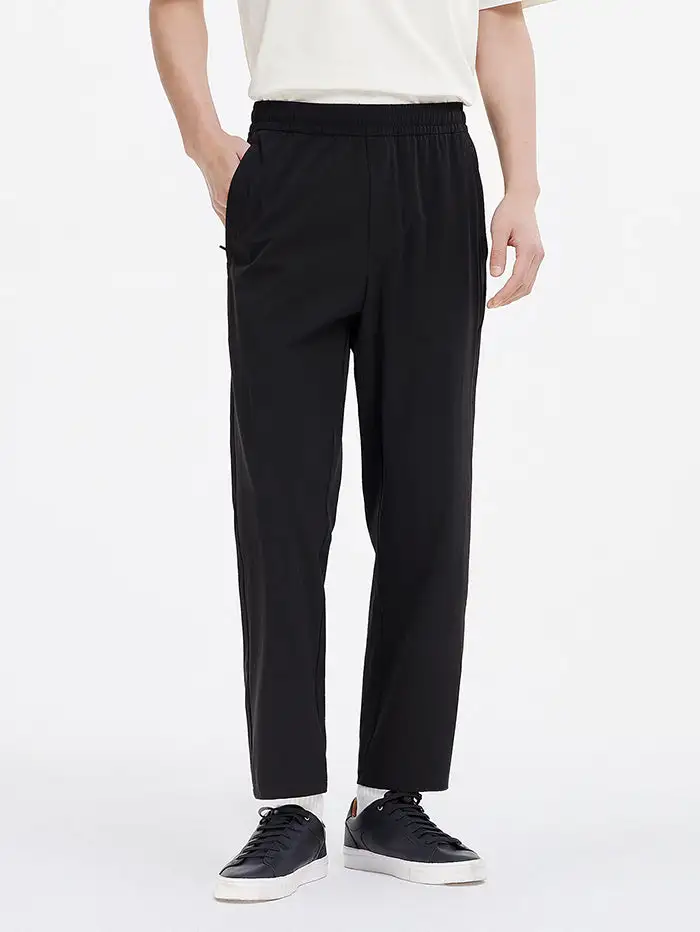 Men's Coastal City-ready Utility Pants