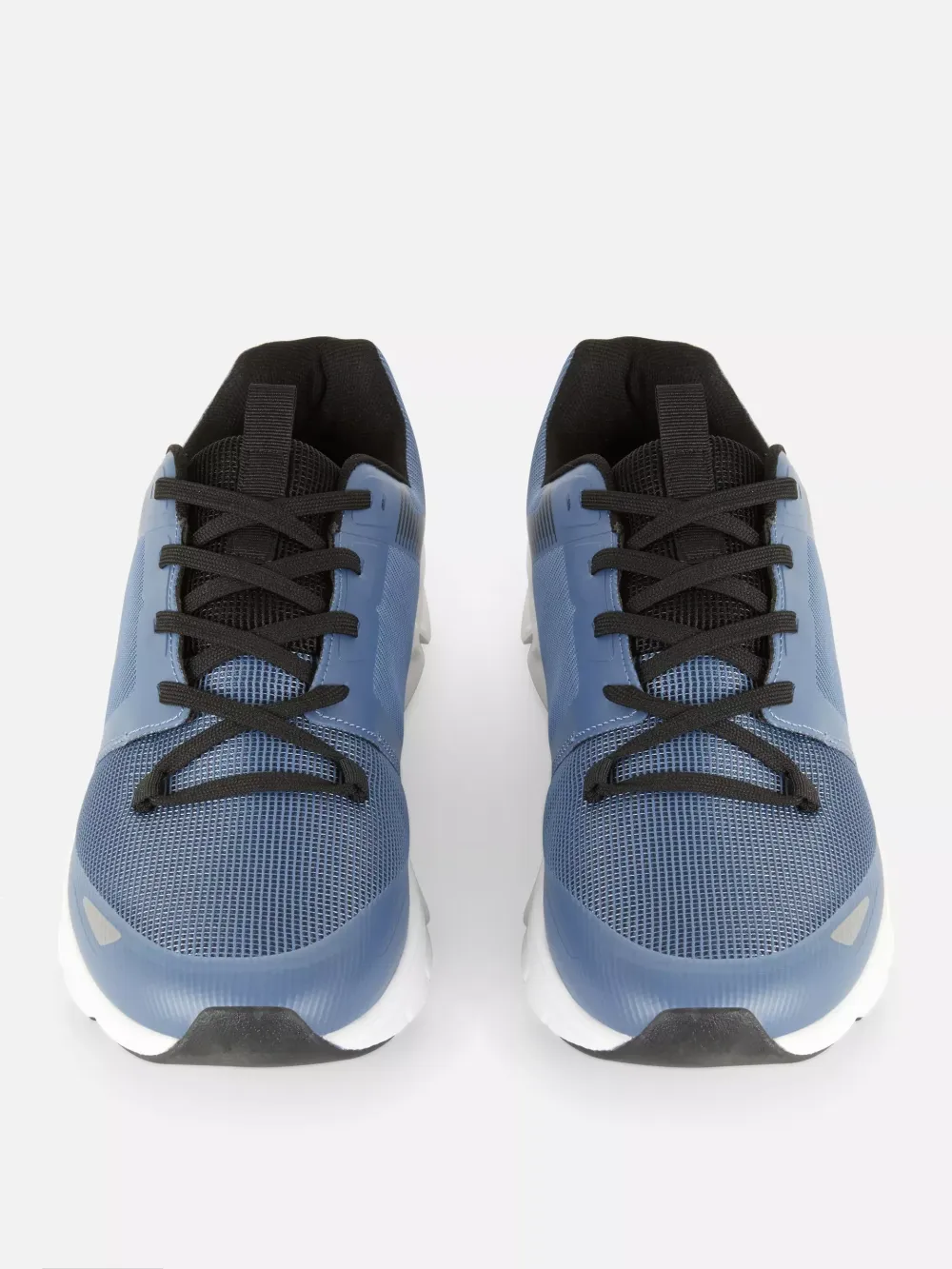 Lightweight And Breathable Mesh Leisure Sports Shoes