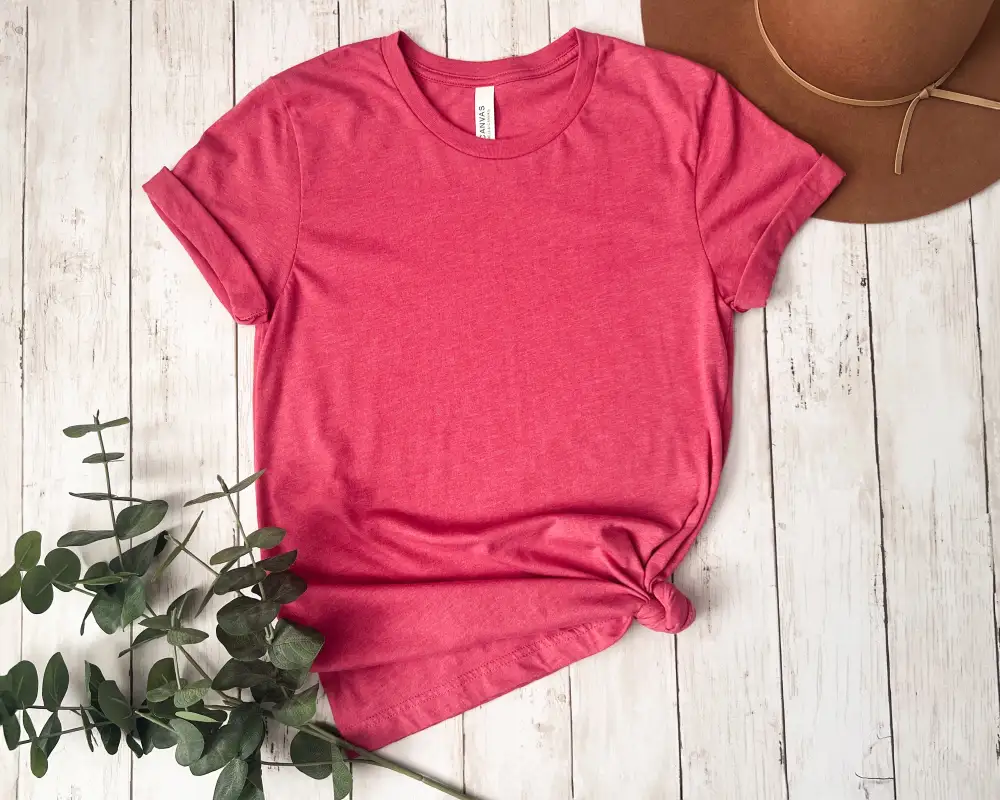 Unbothered Motto Graphic Everyday Tee