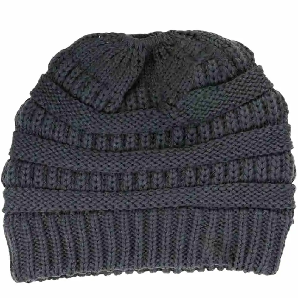 Classic Tail Beanie